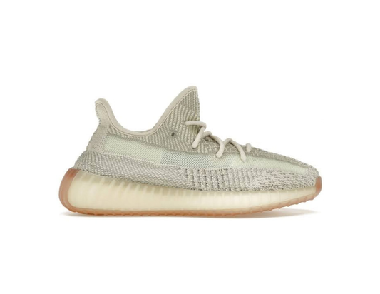 Yezzy Bost 350 V2 Amarillo Citrino