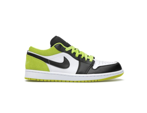 Jordan 1 bajo Cibernético